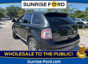 Thumbnail image of 2010 Ford Edge at Sunrise Volkswagen of Fort Pierce