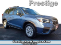 Thumbnail image of 2021 Subaru Forester at Prestige Vw Subaru