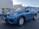 Thumbnail image of 2021 Subaru Forester at Prestige Vw Subaru
