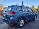 Thumbnail image of 2021 Subaru Forester at Prestige Vw Subaru
