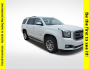 Thumbnail image of 2017 GMC Yukon at Jim Riehl's Friendly Ford of Charlevoix