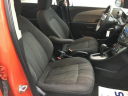 Thumbnail image of 2013 Chevrolet Sonic at Parkside Total Auto Care