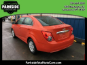 Thumbnail image of 2013 Chevrolet Sonic at Parkside Total Auto Care
