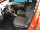 Thumbnail image of 2013 Chevrolet Sonic at Parkside Total Auto Care