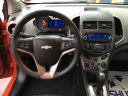Thumbnail image of 2013 Chevrolet Sonic at Parkside Total Auto Care