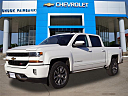 Thumbnail image of 2017 Chevrolet Silverado 1500 at Chuck Fairbanks Chevrolet
