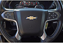 2017 Chevrolet Silverado 1500 LT Z71 at Chuck Fairbanks Chevrolet