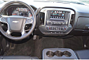Thumbnail image of 2017 Chevrolet Silverado 1500 at Chuck Fairbanks Chevrolet