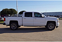 Thumbnail image of 2017 Chevrolet Silverado 1500 at Chuck Fairbanks Chevrolet