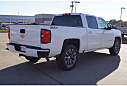 Thumbnail image of 2017 Chevrolet Silverado 1500 at Chuck Fairbanks Chevrolet
