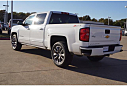 Thumbnail image of 2017 Chevrolet Silverado 1500 at Chuck Fairbanks Chevrolet