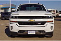 Thumbnail image of 2017 Chevrolet Silverado 1500 at Chuck Fairbanks Chevrolet