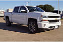 Thumbnail image of 2017 Chevrolet Silverado 1500 at Chuck Fairbanks Chevrolet