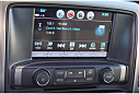 Thumbnail image of 2017 Chevrolet Silverado 1500 at Chuck Fairbanks Chevrolet