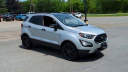 Thumbnail image of 2021 Ford EcoSport at Steet - Ponte Chevrolet