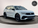 Thumbnail image of 2022 Volkswagen Tiguan at Volkswagen World of Newton