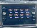 Thumbnail image of 2022 Volkswagen Tiguan at Volkswagen World of Newton