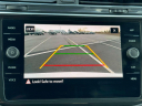 Thumbnail image of 2022 Volkswagen Tiguan at Volkswagen World of Newton