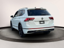 Thumbnail image of 2022 Volkswagen Tiguan at Volkswagen World of Newton