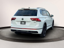 Thumbnail image of 2022 Volkswagen Tiguan at Volkswagen World of Newton