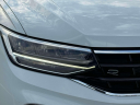 Thumbnail image of 2022 Volkswagen Tiguan at Volkswagen World of Newton