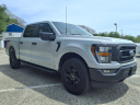 Thumbnail image of 2023 Ford F-150 at Lilliston Ford