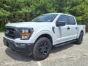 Thumbnail image of 2023 Ford F-150 at Lilliston Ford