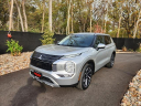 Thumbnail image of 2024 Mitsubishi Outlander at Northtowne Auto Group
