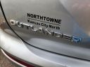 Thumbnail image of 2024 Mitsubishi Outlander at Northtowne Auto Group