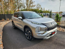Thumbnail image of 2024 Mitsubishi Outlander at Northtowne Auto Group