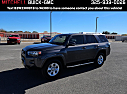 Thumbnail image of 2017 Toyota 4Runner at Mitchell Buick GMC