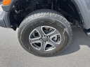 Thumbnail image of 2018 Jeep Wrangler Unlimited at Jacky Jones Chrysler Dodge Jeep Hayesville