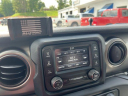 Thumbnail image of 2018 Jeep Wrangler Unlimited at Jacky Jones Chrysler Dodge Jeep Hayesville