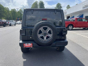 Thumbnail image of 2018 Jeep Wrangler Unlimited at Jacky Jones Chrysler Dodge Jeep Hayesville