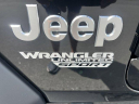 Thumbnail image of 2018 Jeep Wrangler Unlimited at Jacky Jones Chrysler Dodge Jeep Hayesville