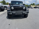 Thumbnail image of 2018 Jeep Wrangler Unlimited at Jacky Jones Chrysler Dodge Jeep Hayesville