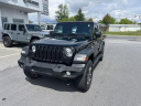 Thumbnail image of 2018 Jeep Wrangler Unlimited at Jacky Jones Chrysler Dodge Jeep Hayesville