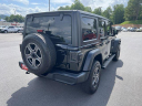 Thumbnail image of 2018 Jeep Wrangler Unlimited at Jacky Jones Chrysler Dodge Jeep Hayesville