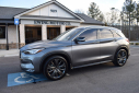 Thumbnail image of 2020 INFINITI QX50 at Ewing Motor Co., Inc.