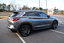 Thumbnail image of 2020 INFINITI QX50 at Ewing Motor Co., Inc.