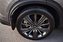 2020 INFINITI QX50 at Ewing Motor Co., Inc.