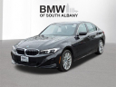 Thumbnail image of 2024 BMW 3 Series at BMW of South Albany