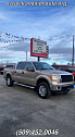 Thumbnail image of 2011 Ford F-150 at Transition Auto