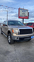 2011 Ford F-150 at Transition Auto