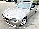 2013 BMW 5 Series 528i xDrive at M&M Automotive