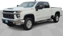 Thumbnail image of 2023 Chevrolet Silverado 2500HD at Al Willeford Chevrolet New