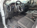 Thumbnail image of 2023 Chevrolet Silverado 2500HD at Al Willeford Chevrolet New