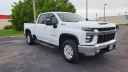 Thumbnail image of 2023 Chevrolet Silverado 2500HD at Al Willeford Chevrolet New