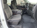 Thumbnail image of 2023 Chevrolet Silverado 2500HD at Al Willeford Chevrolet New