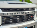 Thumbnail image of 2023 Chevrolet Silverado 2500HD at Al Willeford Chevrolet New